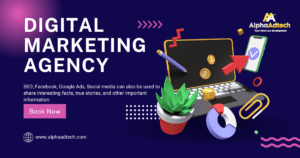 Read more about the article Best Digital Marketing Agency in 2024-25