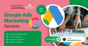 Read more about the article Google Ads Marketing Agency in Noida Sector 81