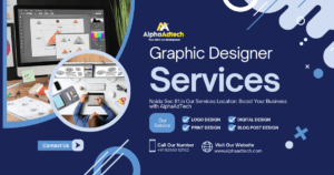 Read more about the article Graphic Design Services in Noida Sec 81