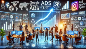 Read more about the article Paid Advertising Agency Noida