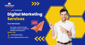 Read more about the article Digital Marketing Services | No 1 Advertisement