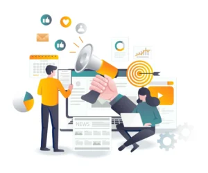 Read more about the article Why do you need digital marketing services?
