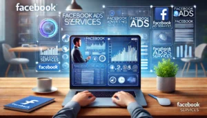 Read more about the article Facebook Advertising Agency Near Me