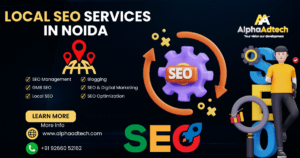 Read more about the article Local SEO Agency in Noida Sector 81