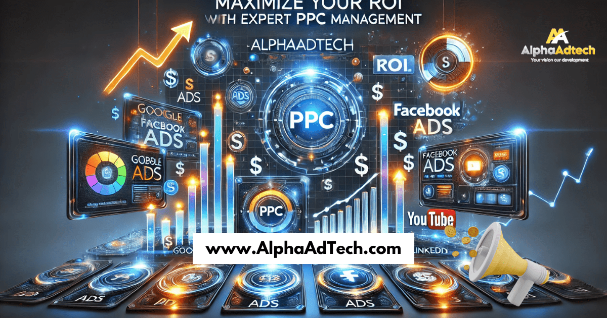 Top PPC Agency in Noida, India