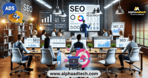Read more about the article SEO Services Noida India