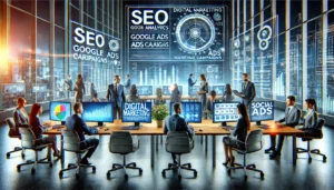 Read more about the article How To Choose A Digital Marketing Agency [2025 Guide] – Alphaadtech