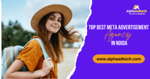 Read more about the article Top Best Meta Advertisement Agency in Noida