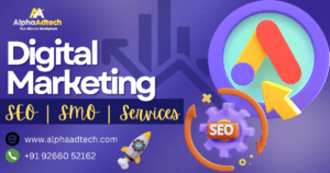 Read more about the article Digital Marketing Company in Noida | PPC & SEO Services