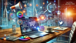 Read more about the article Facebook ads in real estate near me
