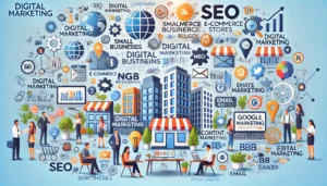 Read more about the article Who needs digital marketing and why?