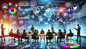 Read more about the article Why is Marketing So Important in the Business World Today?