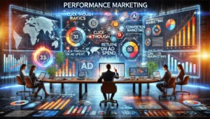 Read more about the article Why is Performance Marketing So Important in the Business World Today?