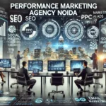 Performance Marketing in Noida Sector 81?