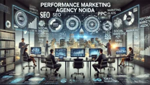 Read more about the article Performance Marketing in Noida Sector 81?