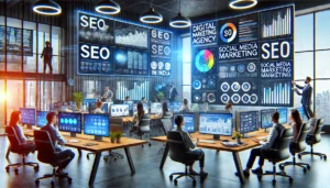 Read more about the article Who is India’s Best Digital Marketing Services?