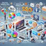 How digital marketing is useful for Small Business?