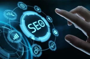Read more about the article SEO Agency in Noida India