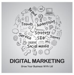 Read more about the article What is the Best Digital Marketing Service Provider?