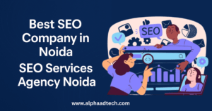Read more about the article Best SEO Company in Noida – SEO Services Agency Noida
