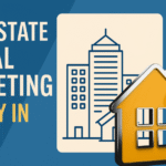 Real Estate Digital Marketing Agency in Noida