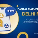 Digital Marketing Agency Delhi NCR | SMM, SEO Company in India