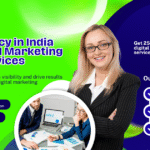 PPC Agency in India | Best Digital Marketing Services