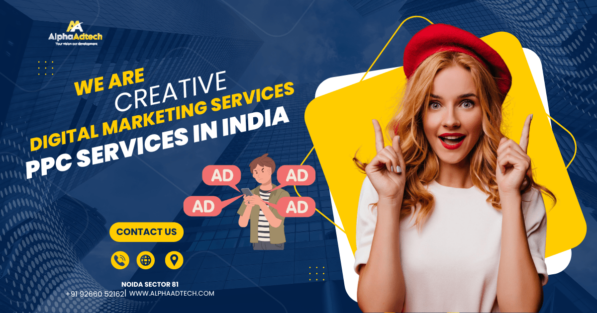 Digital Marketing Services | PPC Services in India