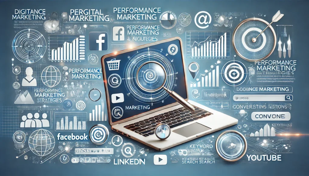 Google Ads Services