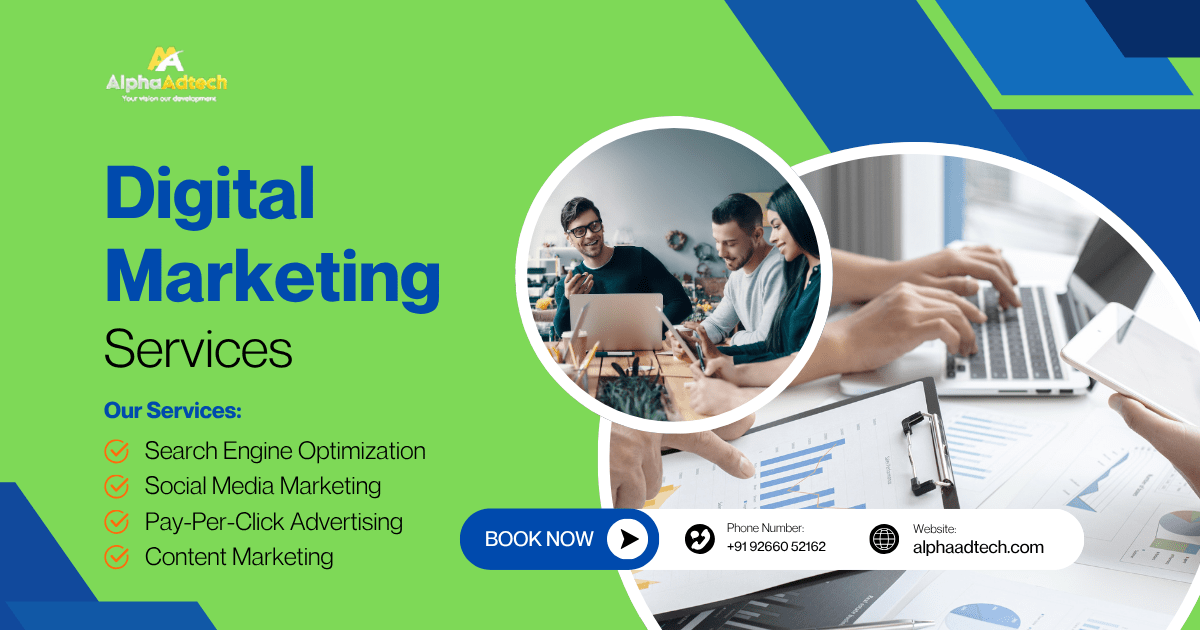 Digital Marketing Agency Delhi | SMM, SEO Company In India