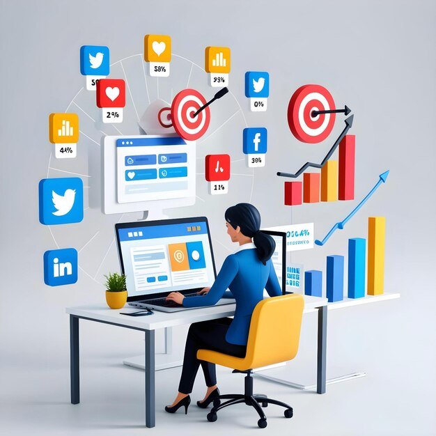 Digital Marketing Services