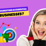 Why PPC Marketing is Essential for Businesses?