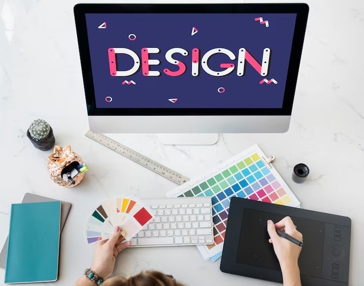 Best Graphic Designer Services Provider
