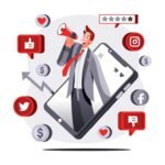 How can digital marketing help a business succeed?