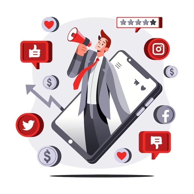 How can digital marketing help a business succeed?