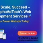 Web Development Services