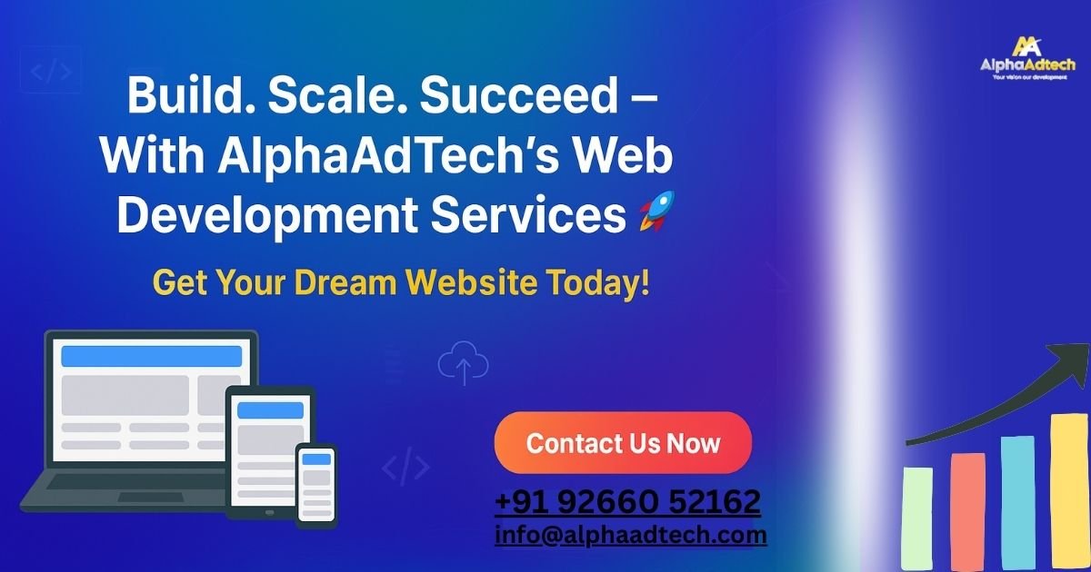 Web Development Services