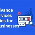 Advance SEO Services