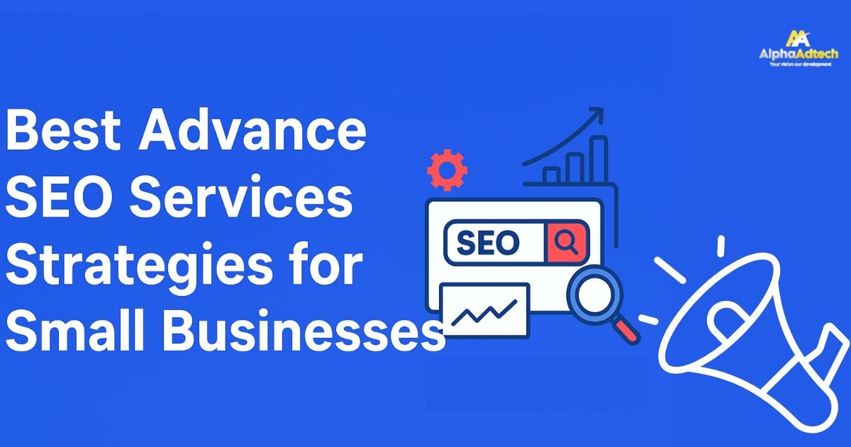 Advance SEO Services