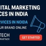 Digital Marketing Services in India to Grow Your Brand Online