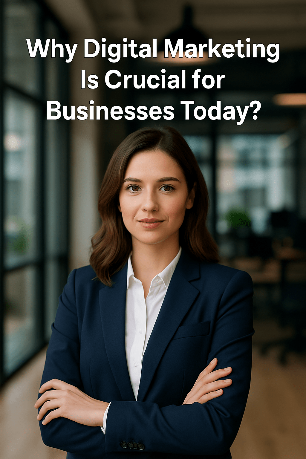 Digital marketing has become the trendsetter in the business world as business enterprises seek to explore the benefits of being online users.