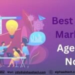 Best Digital Marketing Agency in Noida for Guaranteed Growth – AlphaAdTech