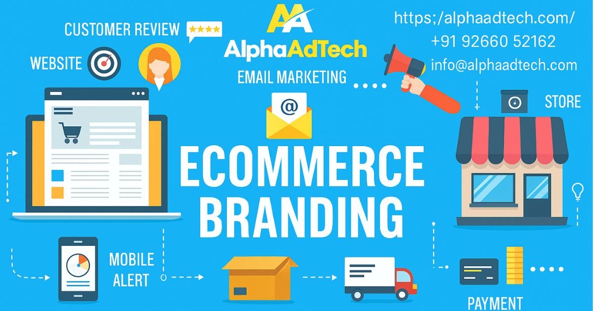 e-commerce ads agency in noida