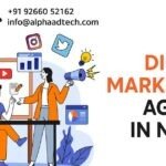 AlphaAdTech: The Ultimate Growth-Focused Digital Marketing Agency in Noida