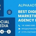 No.1 Digital Marketing Agency | Transform Your Business with Powerful Services