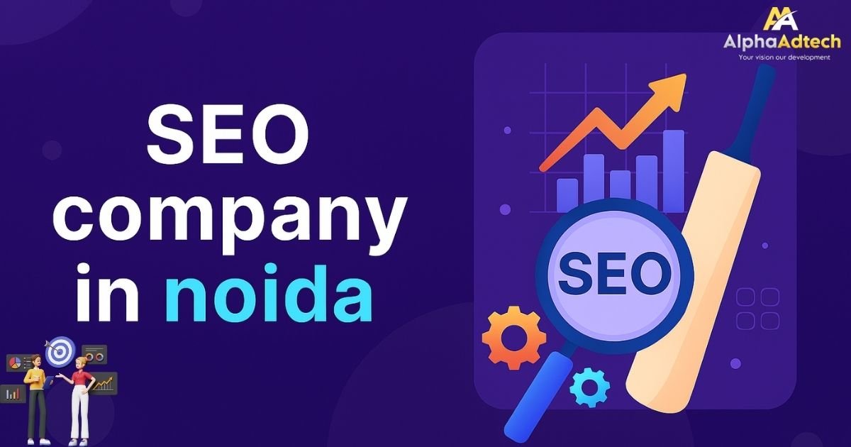 seo company in noida