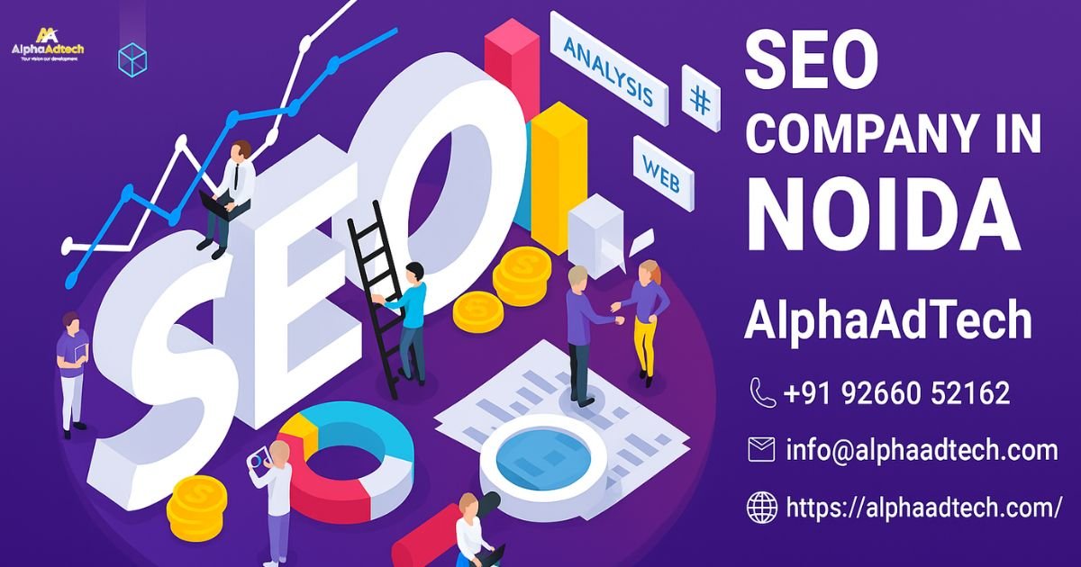 seo company in noida