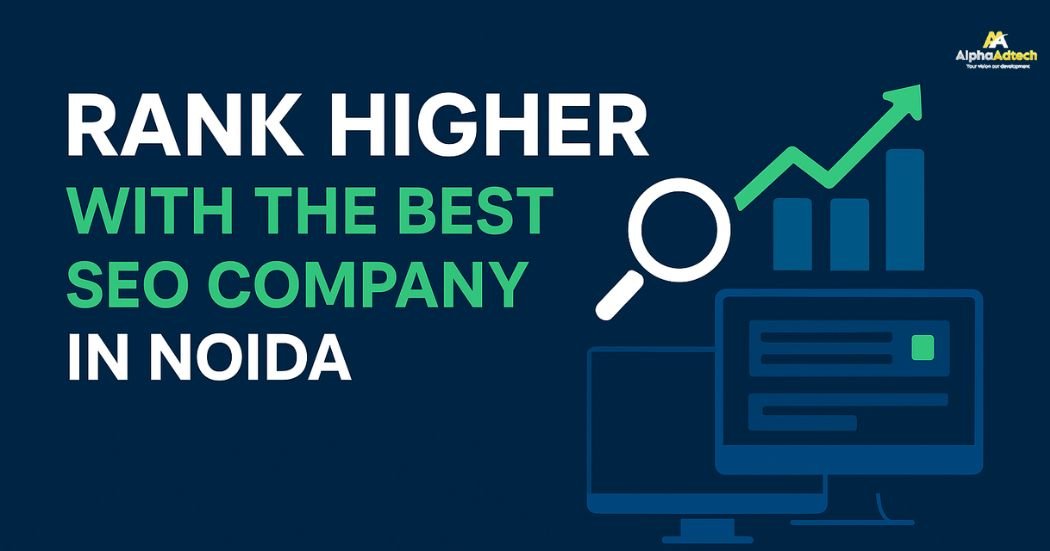 SEO Company in Noida
