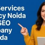 Award-Winning SEO Company in Noida | Proven Results for Clients
