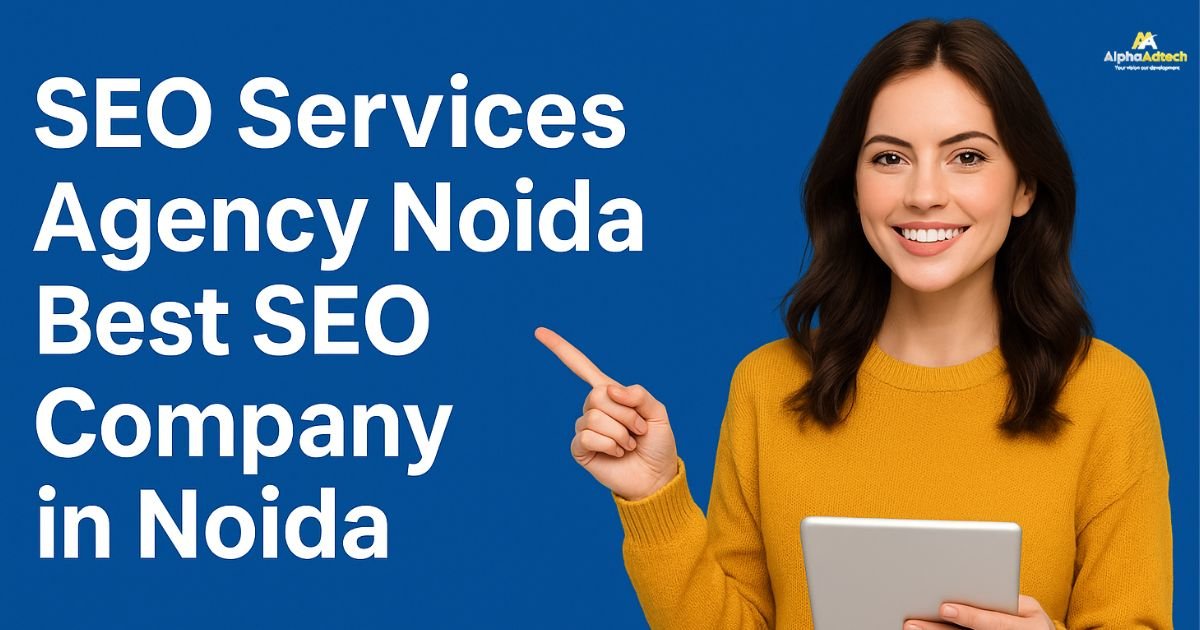 seo company in noida